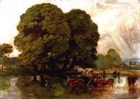 Little Marlow, Buckinghamshire