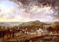 Stroud and the Severn, Gloucestershire