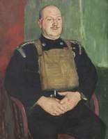 Councillor C H Wilkinson