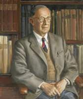 Dr Roger Charles Anderson