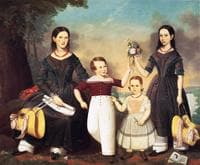 The Spies Children