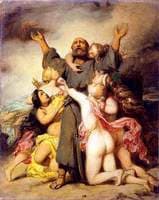 The Temptation of Saint Anthony