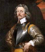 Sir Jacob Astley, 1st Baron Astley of Reading (after a seventeenth-century original)