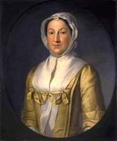 Anne Smith, Third Wife of Thomas Ruddiman
