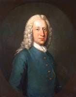 Portrait of a Gentleman