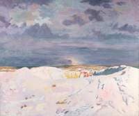 The Great Mine, La Boisselle