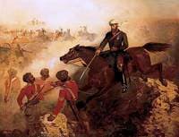 General Sir H. N. D. Prendergast