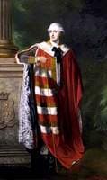 George, 4th Duke of Manchester