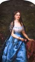 Lady Farren