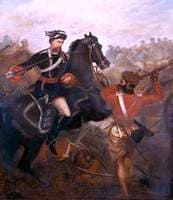 Lieutenant Frederick Robertson Aikman....