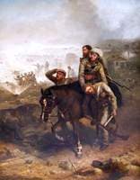 Lieutenant William George Cubitt.....