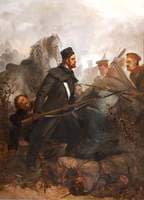 Private John McDermond....