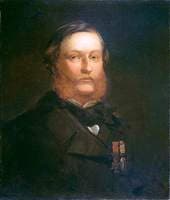Thomas Henry Kavanagh, VC, Assistant Commissioner in Oudh, Indian Civil Service, 1857