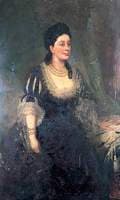 Virginia Peckham