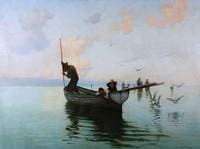 Spearing