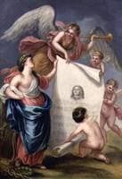 Allegorical Study