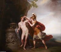 Castor and Pollux