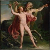 The Education of Achilles