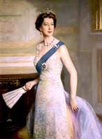 Elizabeth II
