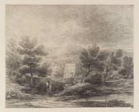 Landscape Composition