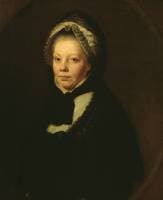 Mrs. Sarah Walker