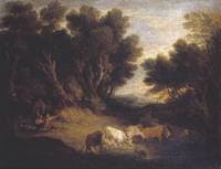 The Watering Place (copy of)