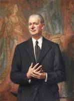 Thomas Sherrer Ross Boase, President