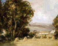A Cotswold Farm