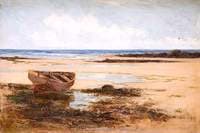 Coast Scene