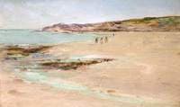 Porthwen Bay, Angelsea