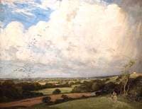 View of Shropshire