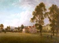 Albury House, Surrey