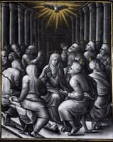Pentecost