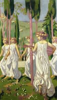 The Dancers