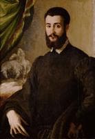 Member of the Santa Croce Family