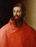 Cardinal Rodolfo Pio