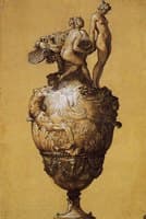 Design for a Ewer