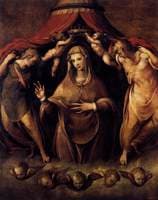 Coronation of the Virgin