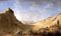 The Port of Newton, Glamorgan