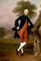 Colonel Sir Robert Rich