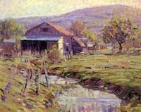 Landscape