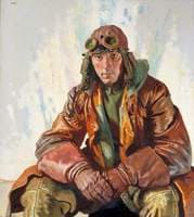 The Non-Commissioned Officer Pilot: Flight Sargeant W G Bennett