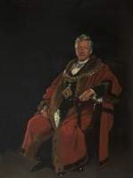 The Right Honourable Baron Leverhulme