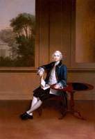 Joshua Iremonger III