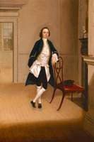 Lascelles Raymond Iremonger