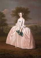 Mary du Cane, née Norris