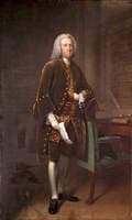 Nicholas Fazakerley