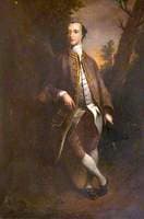 Portrait of a Man