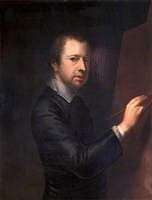 Self Portrait