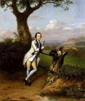 Sir John van Hatten